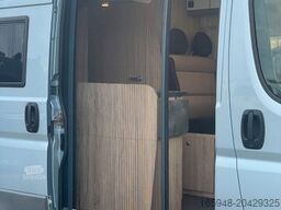 CLEVER Celebration | Markise, Solar, Navi - Bestand