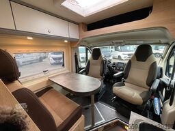 CLEVER Celebration | Markise, Solar, Navi - Bestand