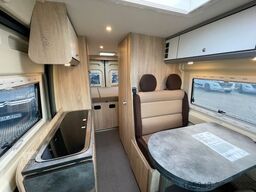 CLEVER Celebration | Markise, Solar, Navi - Bestand