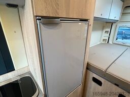 CLEVER Celebration | Markise, Solar, Navi - Bestand