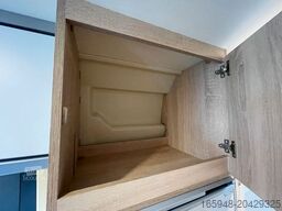 CLEVER Celebration | Markise, Solar, Navi - Bestand