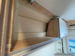 CLEVER Celebration | Markise, Solar, Navi - Bestand