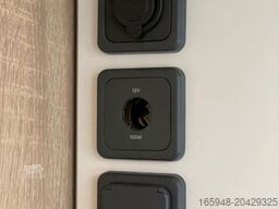 CLEVER Celebration | Markise, Solar, Navi - Bestand