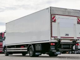 DAF LF 220 Koffer Klima LBW Euro 6