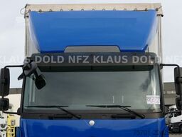 MERCEDES-BENZ Atego Pritsche Plane 12t LBW Euro 6