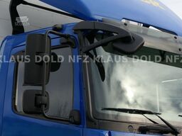 MERCEDES-BENZ Atego Pritsche Plane 12t LBW Euro 6