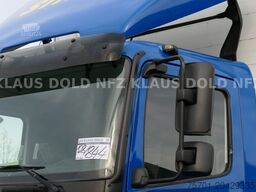 MERCEDES-BENZ Atego Pritsche Plane 12t LBW Euro 6