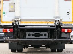 MERCEDES-BENZ Atego Pritsche Plane 12t LBW Euro 6