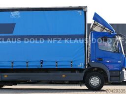 MERCEDES-BENZ Atego Pritsche Plane 12t LBW Euro 6