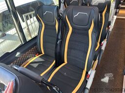 IVECO Daily 35 Sitze Touristik Dachklima Kühlschrank