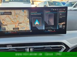 BMW 320d  Touring  xDrive  Navigation wenkbar