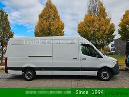 MERCEDES-BENZ Sprinter 315 CDI RWD/L4MAXI/KAMERA/KLIMA/PDC