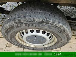 MERCEDES-BENZ Sprinter 315 CDI RWD/L4MAXI/KAMERA/KLIMA/PDC