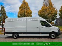 MERCEDES-BENZ Sprinter 315 CDI RWD/L4MAXI/KAMERA/KLIMA/PDC
