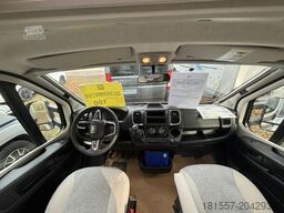 CARADO T 457 Sonderpreis, Sofort Verfügbar