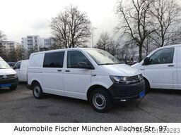 VW T6 Transporter Kombi 5 Sitzpl.*Aluca*Plus*4M*