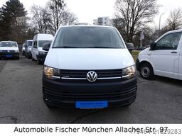 VW T6 Transporter Kombi 5 Sitzpl.*Aluca*Plus*4M*