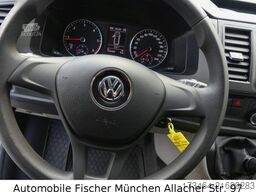 VW T6 Transporter Kombi 5 Sitzpl.*Aluca*Plus*4M*