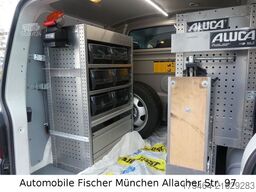VW T6 Transporter Kombi 5 Sitzpl.*Aluca*Plus*4M*