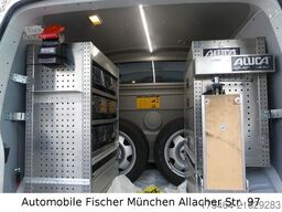 VW T6 Transporter Kombi 5 Sitzpl.*Aluca*Plus*4M*