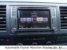 VW T6 Transporter Kombi 5 Sitzpl.*Aluca*Plus*4M*