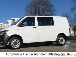 VW T6 Transporter *Rockton* 4M*5 Sitz*Diff.-Sperre*