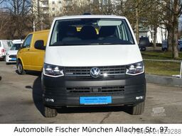VW T6 Transporter *Rockton* 4M*5 Sitz*Diff.-Sperre*