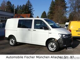 VW T6 Transporter *Rockton* 4M*5 Sitz*Diff.-Sperre*