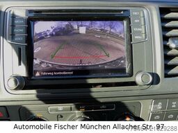 VW T6 Transporter *Rockton* 4M*5 Sitz*Diff.-Sperre*