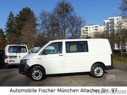 VW T6 Transporter *Rockton* 4M*5 Sitz*Diff.-Sperre*