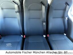 VW T6 Transporter *Rockton* 4M*Diff.-Sperre*5 Sitz*