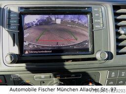 VW T6 Transporter *Rockton* 4M*Diff.-Sperre*5 Sitz*