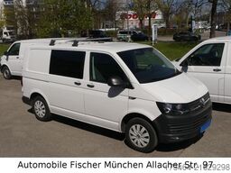 VW T6 Transporter Kasten*4Motion*SHZ*Sortimo*AHK* !
