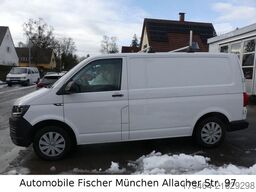 VW T6 Transporter Kasten*4Motion*SHZ*Sortimo*AHK* !