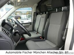 VW T6 Transporter Kasten*4Motion*SHZ*Sortimo*AHK* !