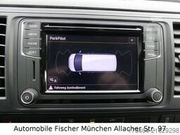 VW T6 Transporter Kasten*4Motion*SHZ*Sortimo*AHK* !