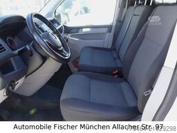 VW T6 Transporter Kasten*4Motion*SHZ*Sortimo*AHK* !