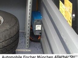 VW T6 Transporter Kasten*4Motion*SHZ*Sortimo*AHK* !