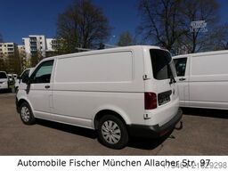 VW T6 Transporter Kasten*4Motion*SHZ*Sortimo*AHK* !