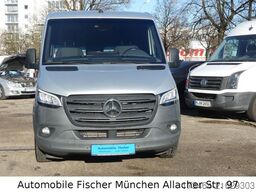 MERCEDES-BENZ Sprinter III Kasten*SHZ*LED*Bott*