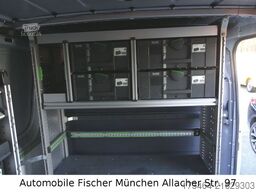 MERCEDES-BENZ Sprinter III Kasten*SHZ*LED*Bott*