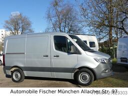 MERCEDES-BENZ Sprinter III Kasten*SHZ*LED*Bott*