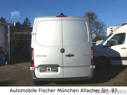 MERCEDES-BENZ Sprinter III Kasten*SHZ*LED*Bott*