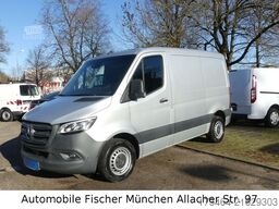 MERCEDES-BENZ Sprinter III Kasten*SHZ*LED*Bott*