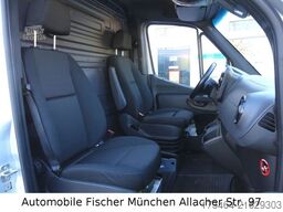 MERCEDES-BENZ Sprinter III Kasten*SHZ*LED*Bott*