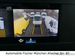 MERCEDES-BENZ Sprinter III Kasten*SHZ*LED*Bott*