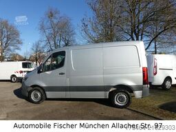 MERCEDES-BENZ Sprinter III Kasten*SHZ*LED*Bott*