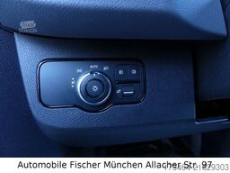 MERCEDES-BENZ Sprinter III Kasten*SHZ*LED*Bott*