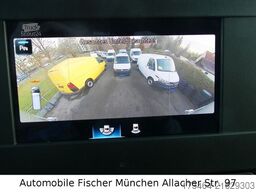 MERCEDES-BENZ Sprinter III Kasten*SHZ*LED*Bott*