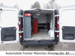 OPEL Vivaro B Kasten 2,8t*PDC*Würth*Klima*